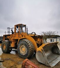 جرافة ذات عجلات CATERPILLAR 980C