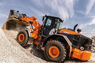 جرافة ذات عجلات HITACHI ZW 250-6