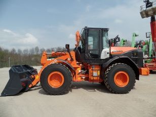 جديد جرافة ذات عجلات HITACHI ZW140-5B