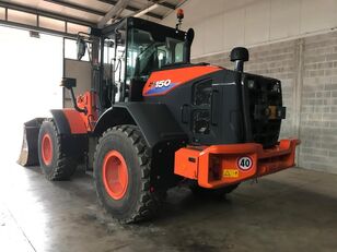 جديد جرافة ذات عجلات HITACHI ZW150-6