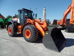 جديد جرافة ذات عجلات HITACHI ZW220-6