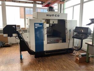 مركز الشغل الآلي للأخشاب Hurco BMC4020