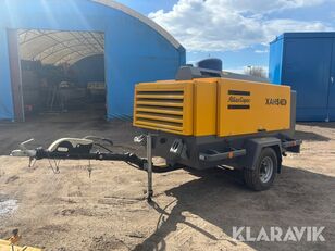 ضاغط متنقل Atlas Copco XAHS 186