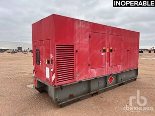 مولد كهربائي Doosan G400 410 kVA Groupe Electrogene