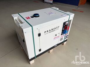 مولد كهربائي PRAMAST VGR110 Groupe Electrogene (Non Utilise