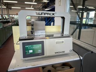 ماكينة التحزيم Sunpack - WK-04-30