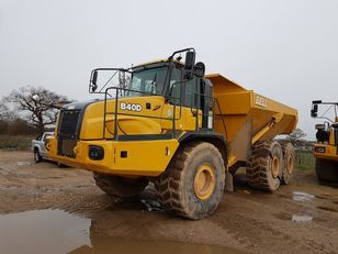 شاحنة مفصلية BELL B40D