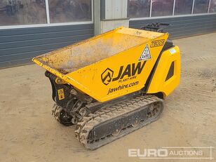 شاحنة قلابة مجنزرة JCB HTD5