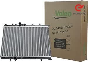 معدات صناعية أخرى Valeo 732886 Radiador