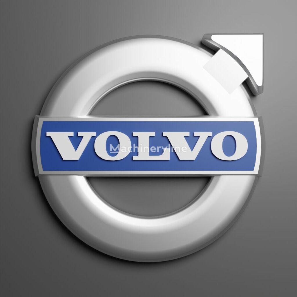 صمام إعادة تدوير غاز العادم Volvo CH 5780 لـ الرافعات (الأوناش)
