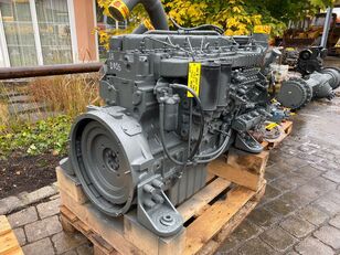 المحرك Liebherr D926 TI E A2 aus L 564 لـ حفارة Liebherr D926 TI E A2 aus L 564