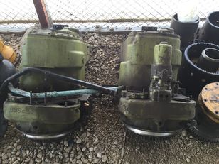 علبة السرعات USED CLARK 12.1HR TRANSMISSION and TORQUE CONVERTER لـ جرافة ذات عجلات CLARK
