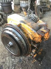 علبة السرعات USED CLARK 28000 SERIES TRANSMISSION POWERSHIFT TORQUE CONVENTER لـ جرافة ذات عجلات CLARK 28000 SERIES