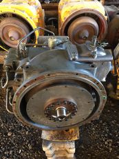علبة السرعات USED HITACHI ZW180 WHEEL LOADER TRANSMISSION REDUCER TORQUE CONV لـ جرافة ذات عجلات HITACHI ZW 180