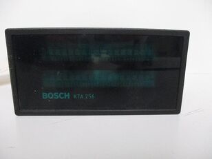 Afficheur Bosch KTA-256/24V لـ معدات طبية