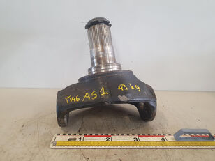 أسطوانة سفلى Kessler Terex-Demag AC 35 steering knuckle 16 holes small 61.0263.3 D لـ شاحنة رافعة Terex -Demag AC 35