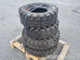 جديد إطار العجلة لجرافة ذات العجلات Various Tyres (4 of)